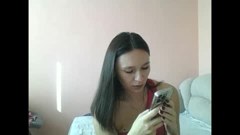 Roza05x online show from 10.15.25