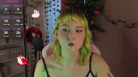 Roziett online show from 03.05.26