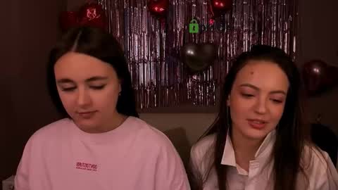 Im Rozmary nice to meet you 3 online show from 02.11.26