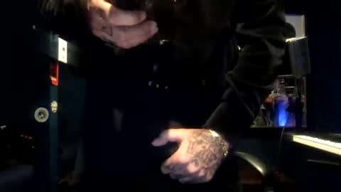 Snapshot of rp30 chatting on 12.07.24 Richhancocc online show from 12.07.24