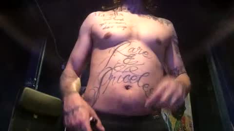 Snapshot of rp30 chatting on 02.23.25 Richhancocc online show from 02.23.25