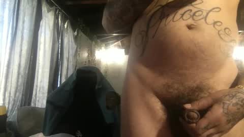 Snapshot of rp30 chatting on 03.08.25 Richhancocc online show from 03.08.25