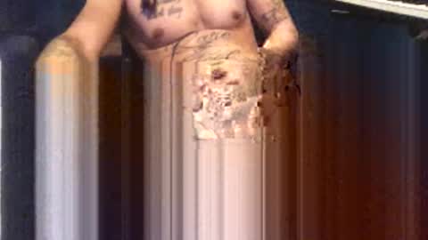 Snapshot of rp30 chatting on 10.11.25 Richhancocc online show from 10.11.25