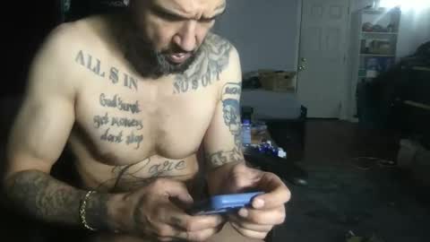 Snapshot of rp30 chatting on 03.16.26 Richhancocc online show from 03.16.26