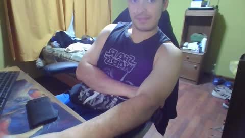 rpaulo25 online show from 02.07.25