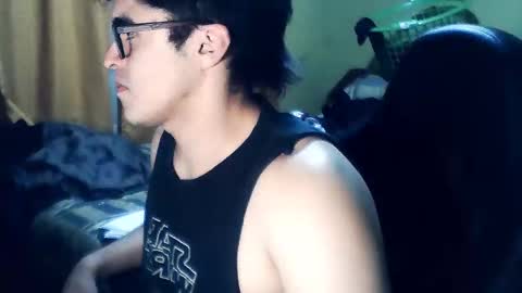 rpaulo25 online show from 10.08.25