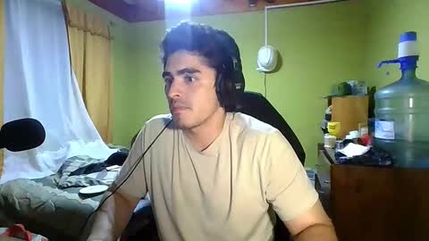 rpaulo25 online show from 01.12.26