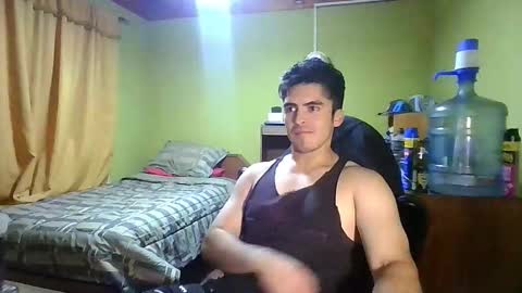 rpaulo25 online show from 02.15.26