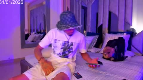 POOL online show from 02.01.26