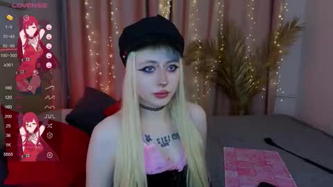 Rraffaellka online show from 03.07.26