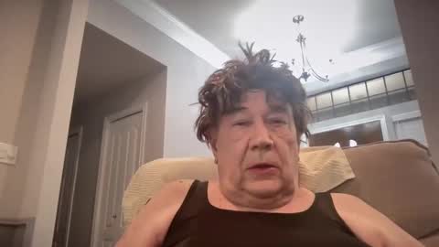 Snapshot of rsxxx130 chatting on 01.17.25 ireneTxCD online show from 01.17.25