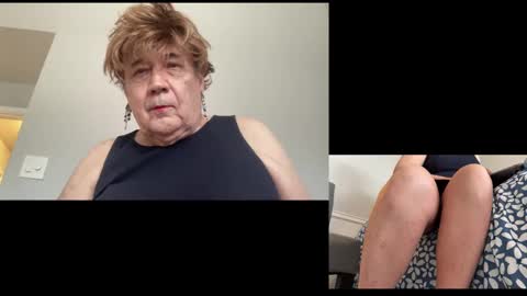 Snapshot of rsxxx130 chatting on 02.05.25 ireneTxCD online show from 02.05.25