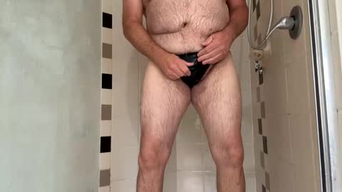 RubberKelly online show from 01.08.25