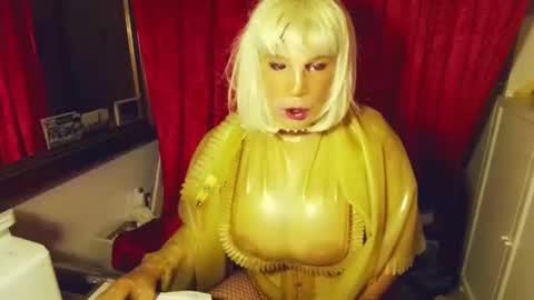 RubberTrans online show from 12.09.24