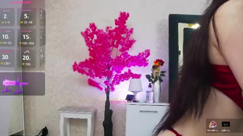 Snapshot of rubbidark chatting on 06.11.26 Rubbi online show from 06.11.26