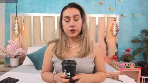 RubbyTaylor online show from 03.31.26