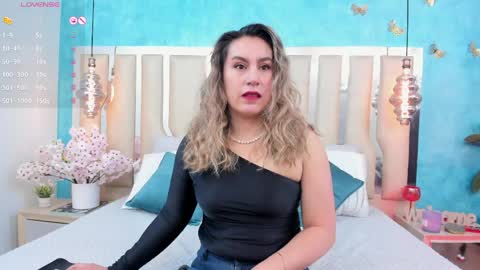 RubbyTaylor online show from 04.10.26