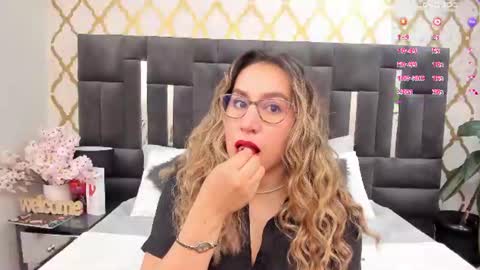 Snapshot of rubby_taylor chatting on 06.23.26 RubbyTaylor online show from 06.23.26