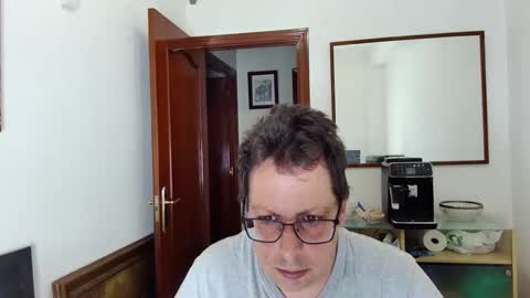 Ruben online show from 06.07.26
