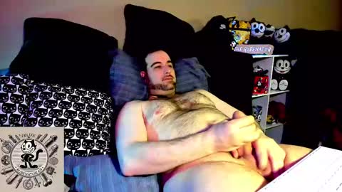 Ruben online show from 02.18.25