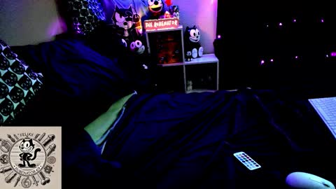 Ruben online show from 02.25.26