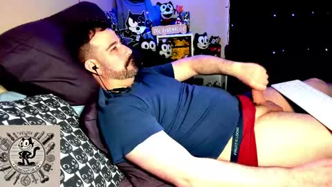 Ruben online show from 04.15.26