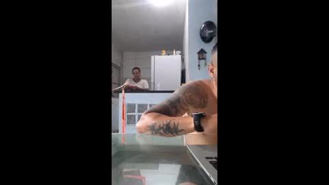 BlackWhite online show from 03.22.26