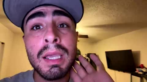 rubenzaragosa09 online show from 05.15.26