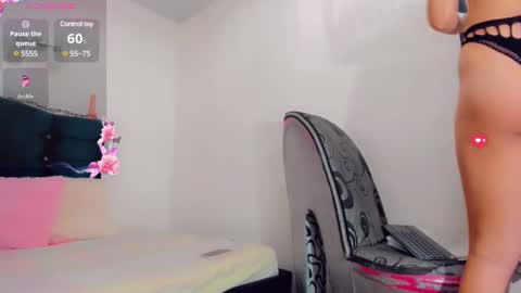 Rubi i love online show from 01.03.25