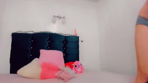 Rubi i love online show from 01.29.25