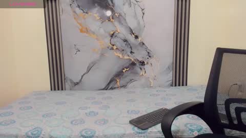 Rubi i love online show from 11.27.25