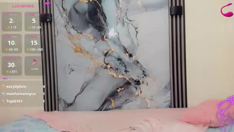 Rubi i love online show from 02.14.26