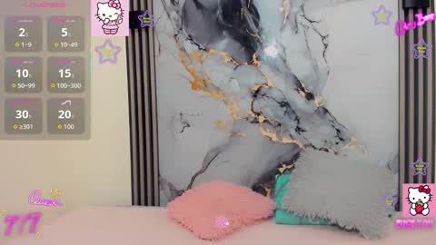 Rubi i love online show from 03.18.26