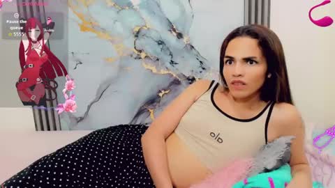 Snapshot of rubi_30 chatting on 05.13.26 Rubi i love online show from 05.13.26