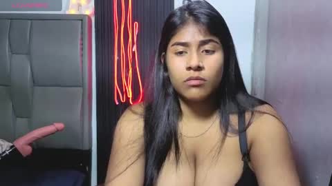 Snapshot of rubi_bigboobs chatting on 05.22.26 Rubi bigBoobs online show from 05.22.26