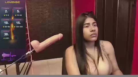 Snapshot of rubi_boobs_ chatting on 09.23.25 Rubi online show from 09.23.25