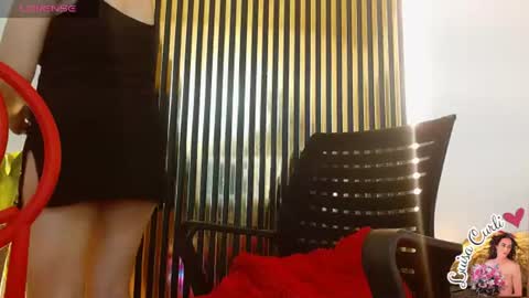 Snapshot of rubi_curly chatting on 06.19.26 rubi curly online show from 06.19.26