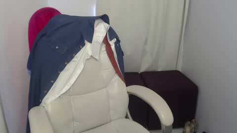 Rubi online show from 01.21.25