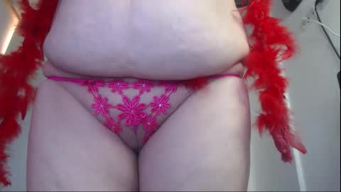 Rubi online show from 03.08.26