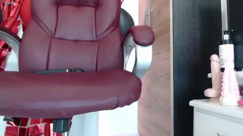 Rubi online show from 07.15.26