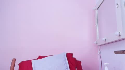 Snapshot of rubi_hops chatting on 09.13.25 Rubi online show from 09.13.25