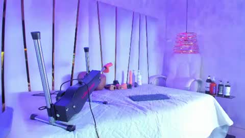 Snapshot of rubi_lovee chatting on 07.18.26 Rubi online show from 07.18.26