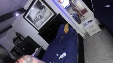 rubi rouss  instagran and X or tw  FAV VIBES11  9 33  101 moan and explode my balls online show from 02.16.26