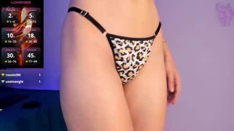 Rubi online show from 02.05.26