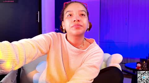 Rubi online show from 12.14.24