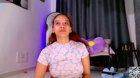 Rubi online show from 01.10.25