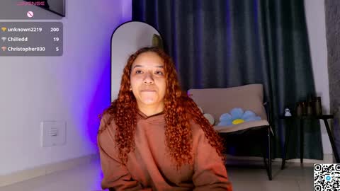 Rubi online show from 01.15.25