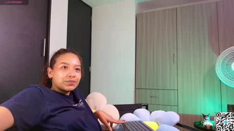 Rubi online show from 01.31.25