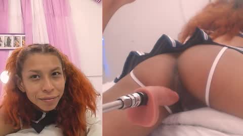 Daniells online show from 03.03.26