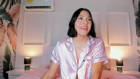 Rubi  online show from 05.25.26